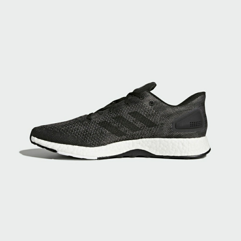 MEN RUNNING

PUREBOOST DPR SHOES
BB6291 C1 - Picture 2 of 8